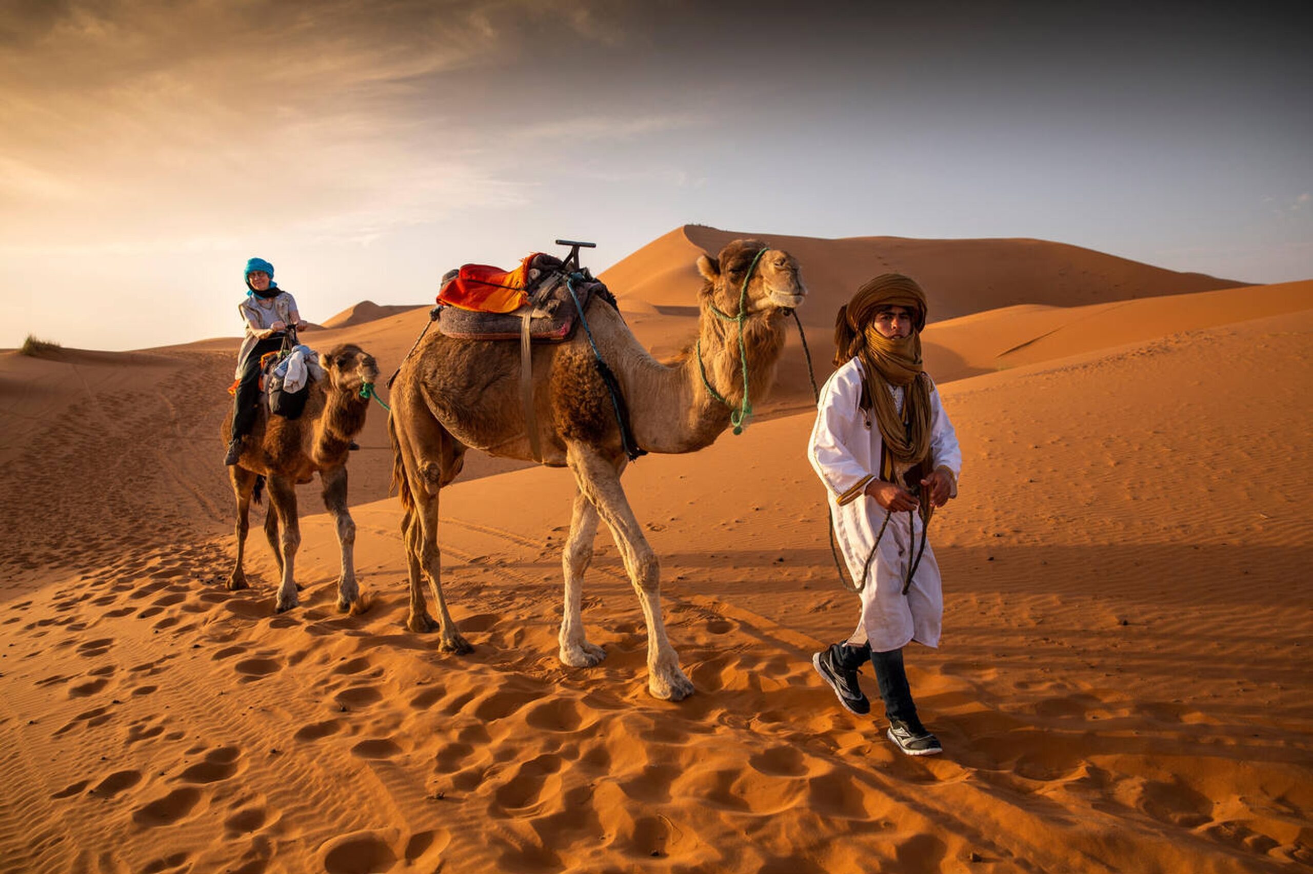 best Excursions Marrakech